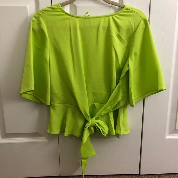 JOA Blouse - NWT - Picture 3 of 5